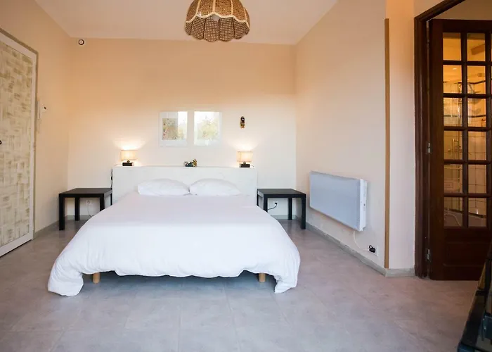 B&B Chez Max
