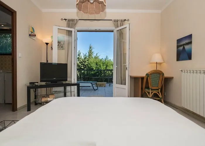B&B Chez Max
