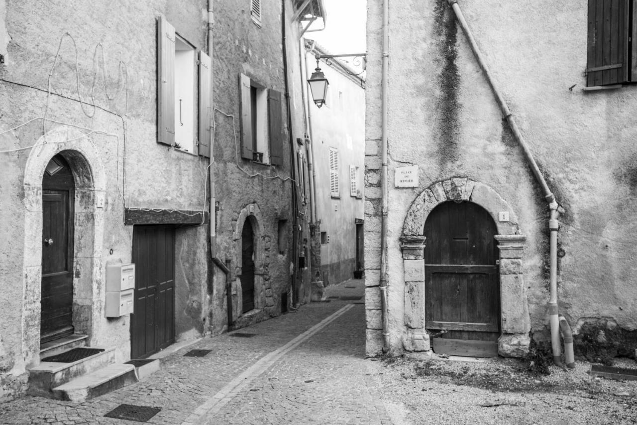 Chez Max Figanières